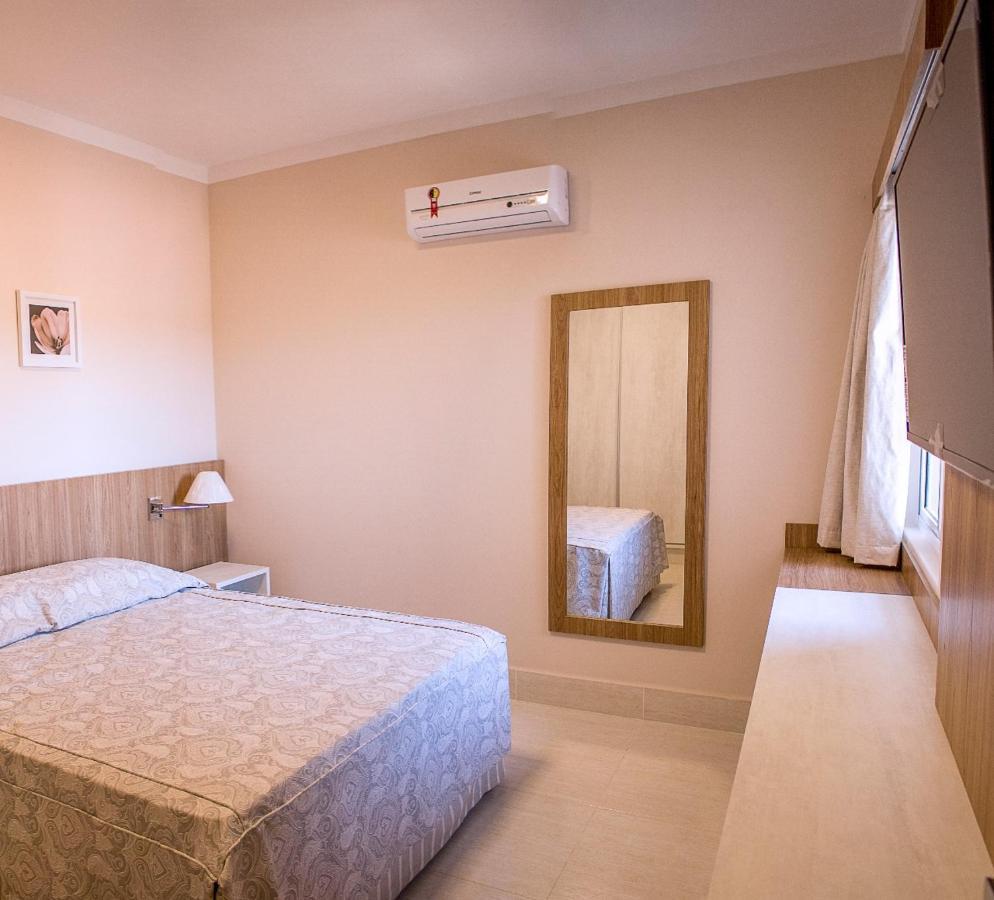 Piazza Di Roma Apartamento 915 Com Parque Aquatico كلدس نوفاس المظهر الخارجي الصورة