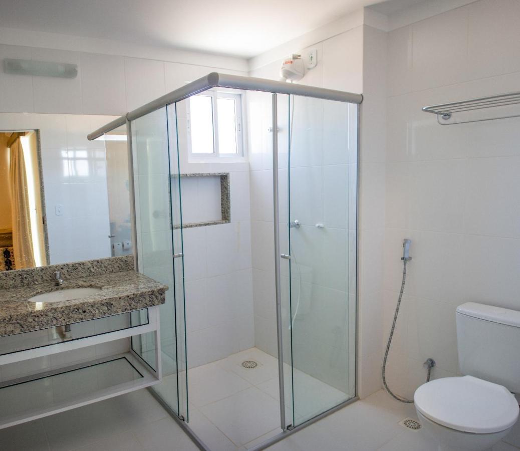 Piazza Di Roma Apartamento 915 Com Parque Aquatico كلدس نوفاس المظهر الخارجي الصورة