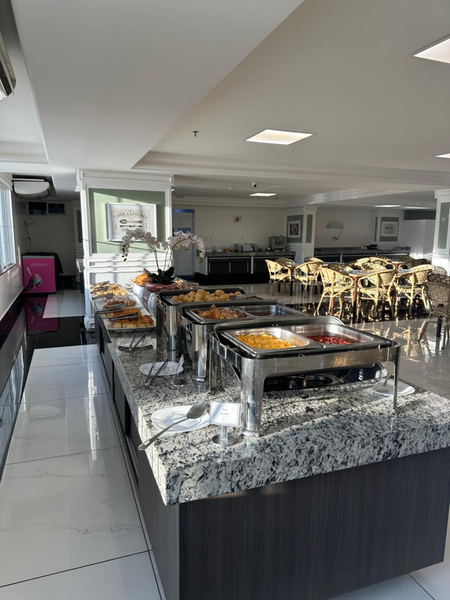 Piazza Di Roma Apartamento 915 Com Parque Aquatico كلدس نوفاس المظهر الخارجي الصورة