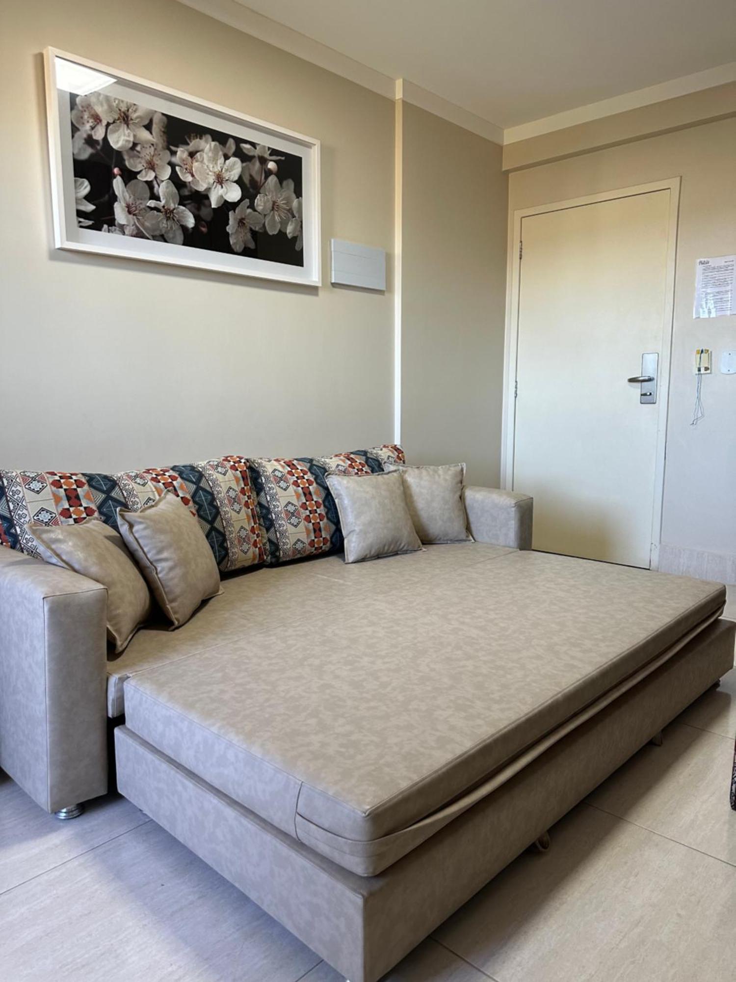 Piazza Di Roma Apartamento 915 Com Parque Aquatico كلدس نوفاس المظهر الخارجي الصورة