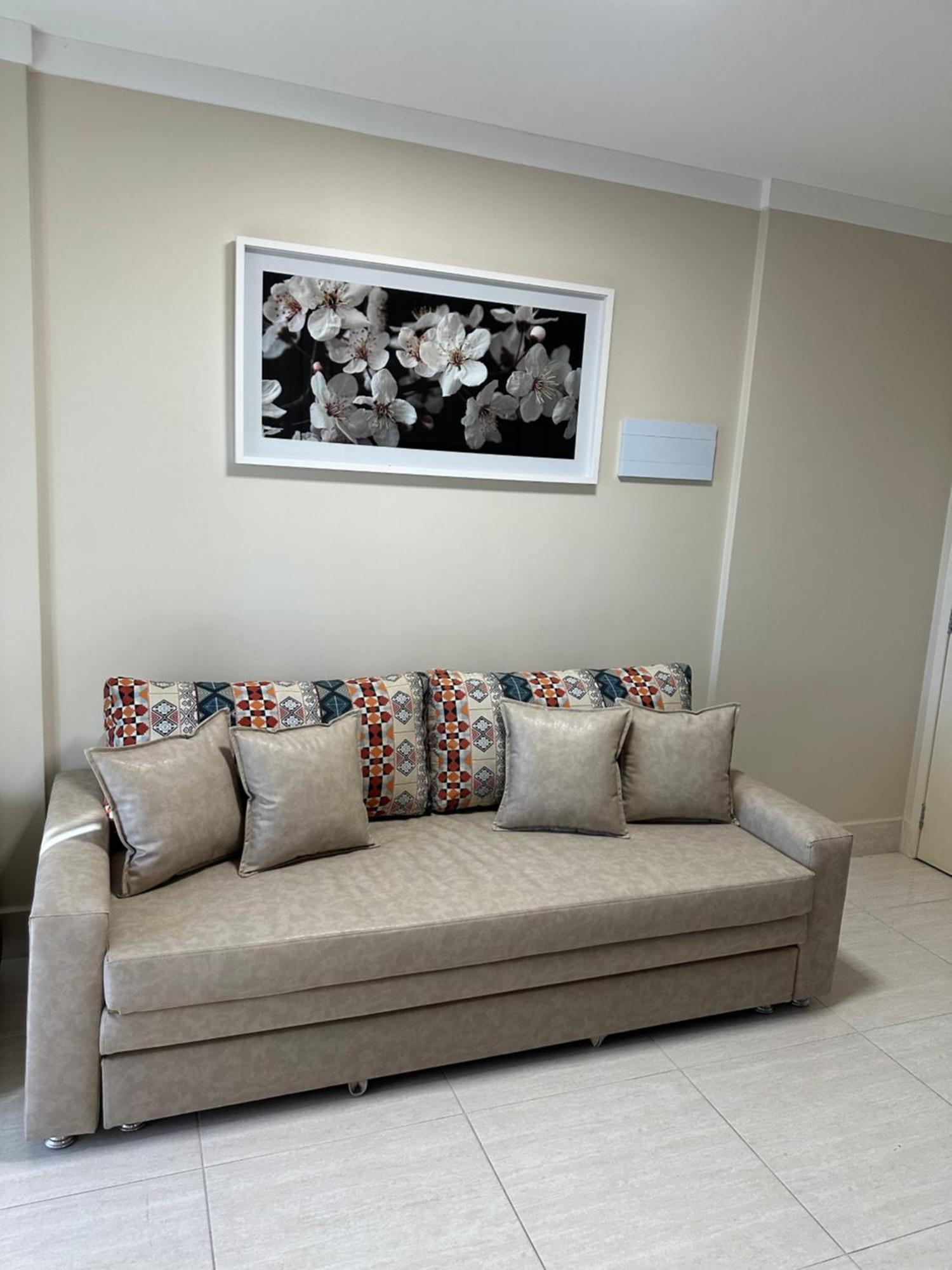Piazza Di Roma Apartamento 915 Com Parque Aquatico كلدس نوفاس المظهر الخارجي الصورة
