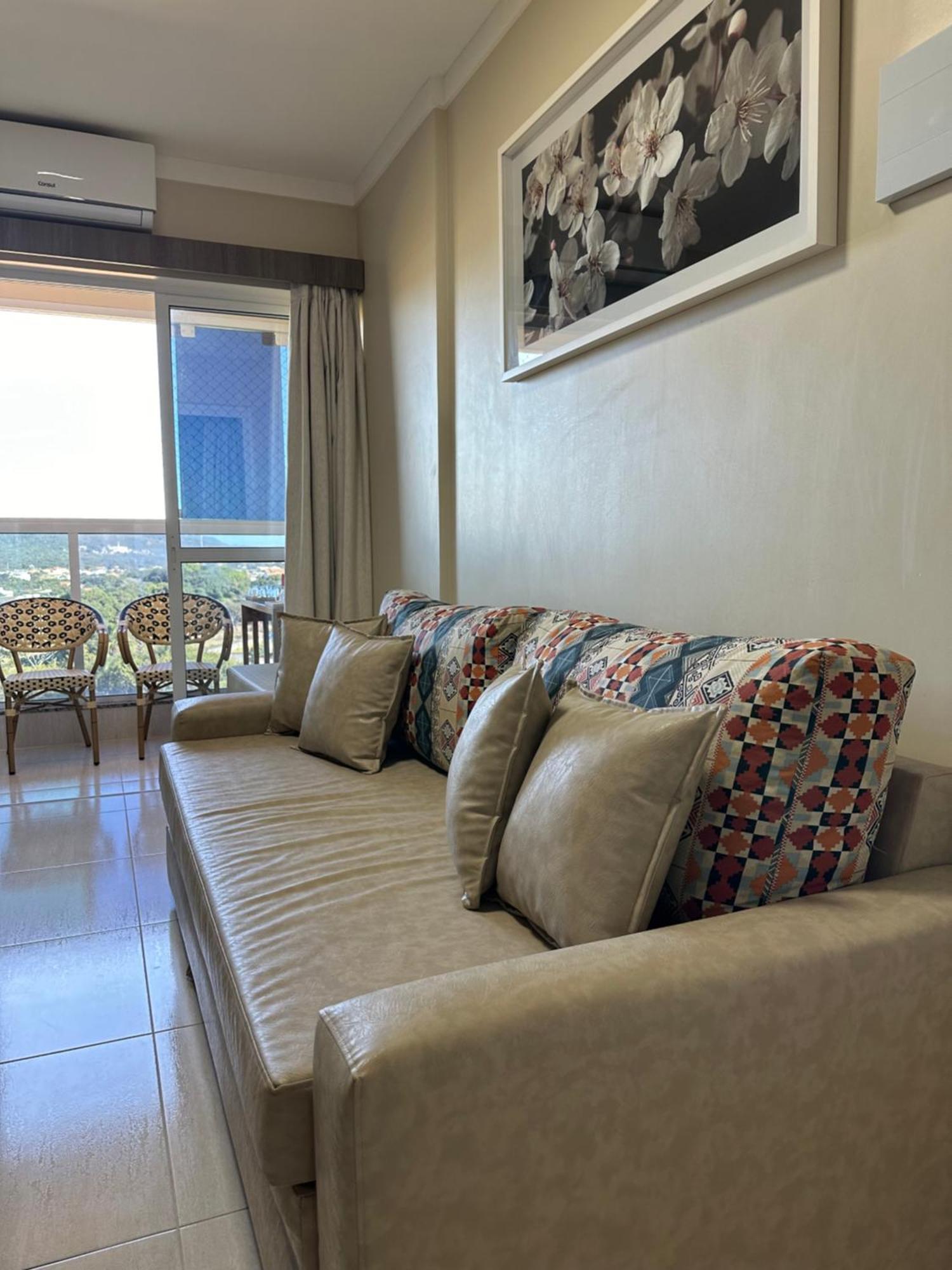 Piazza Di Roma Apartamento 915 Com Parque Aquatico كلدس نوفاس المظهر الخارجي الصورة
