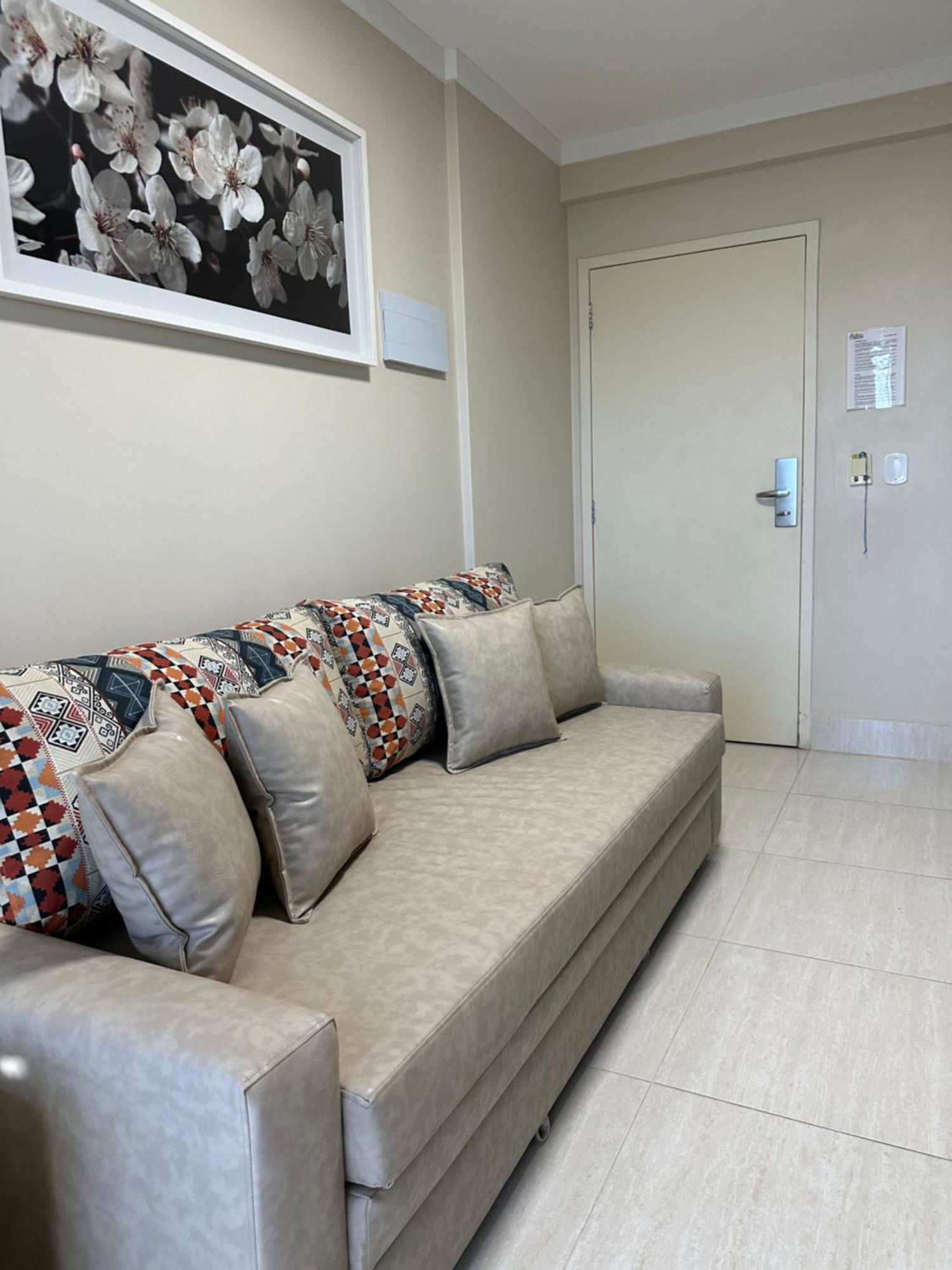 Piazza Di Roma Apartamento 915 Com Parque Aquatico كلدس نوفاس المظهر الخارجي الصورة
