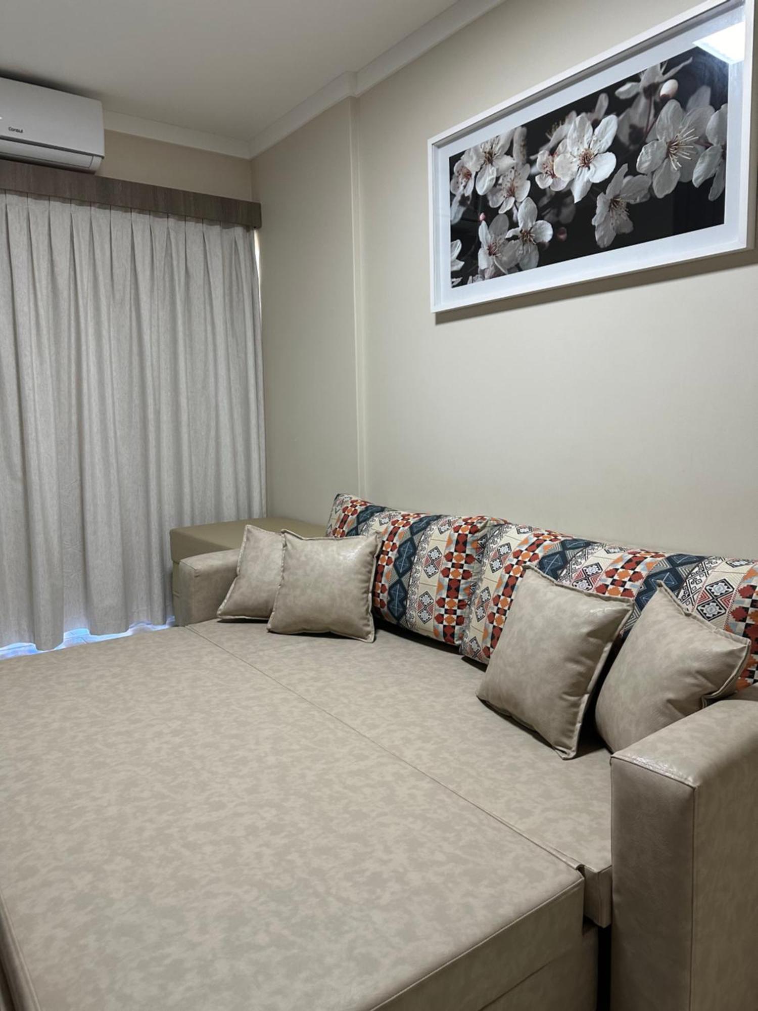 Piazza Di Roma Apartamento 915 Com Parque Aquatico كلدس نوفاس المظهر الخارجي الصورة
