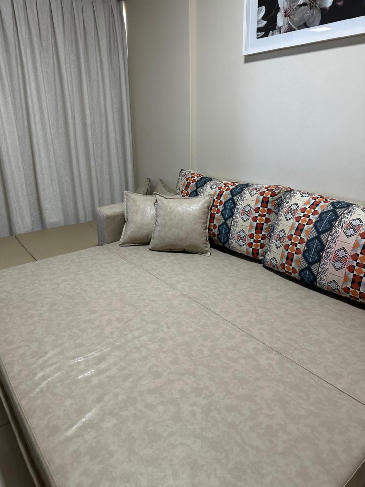 Piazza Di Roma Apartamento 915 Com Parque Aquatico كلدس نوفاس المظهر الخارجي الصورة