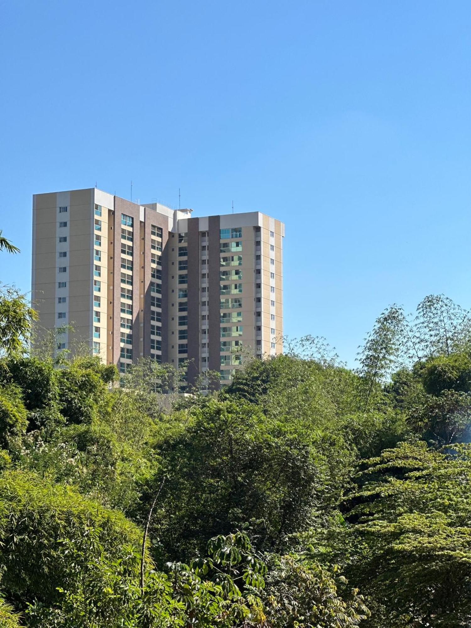 Piazza Di Roma Apartamento 915 Com Parque Aquatico كلدس نوفاس المظهر الخارجي الصورة