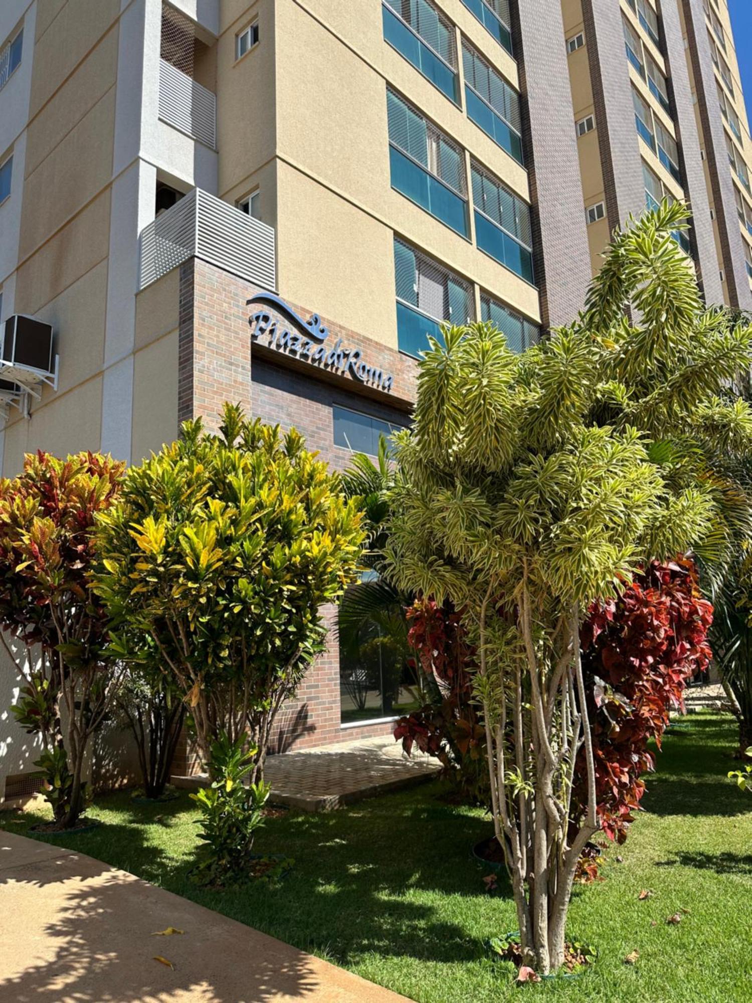 Piazza Di Roma Apartamento 915 Com Parque Aquatico كلدس نوفاس المظهر الخارجي الصورة